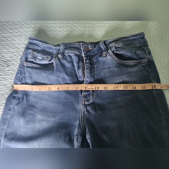 Flying Monkey Jeans High Rise Skinny size 29 - Picture 9 of 11